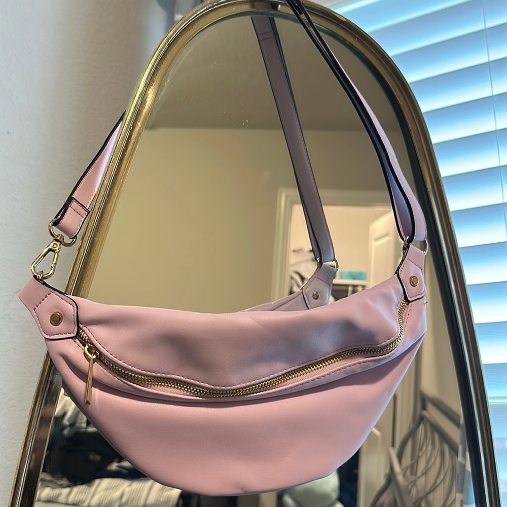 New day Fanny pack